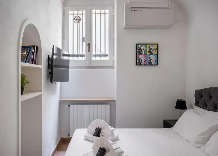 Apartment Coronari 107 *