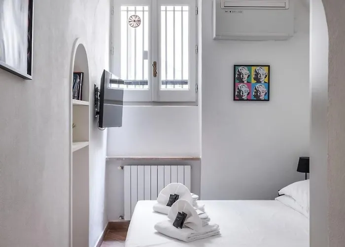Apartment Coronari 107